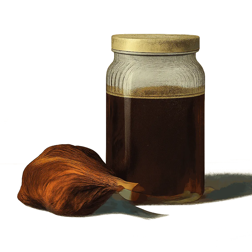 Venison stock